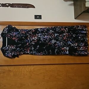 Apt. 9 floral dress size PL
